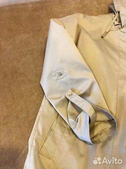 Плащ женский