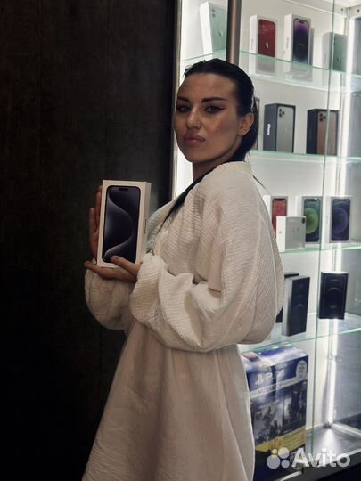 Замена стекла дисплея iPhone