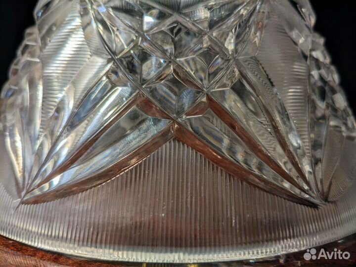 Советская фруктовница