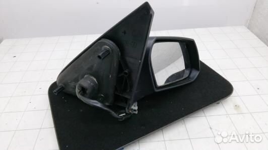 Зеркало наружное правое ford mondeo 3 (79G18JO01)