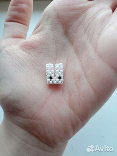 Изделия из бисера на заказ