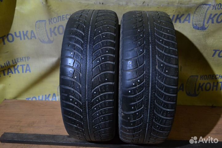 Gislaved Nord Frost 5 205/60 R16
