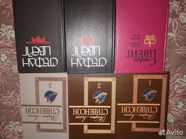 Книги: Анжелика. Эммануэль. Возвращение в Эдем