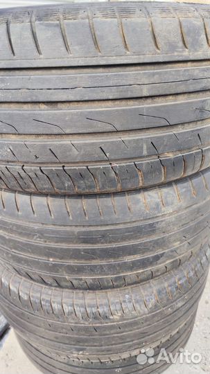 Toyo Proxes CF2 205/55 R16 91V