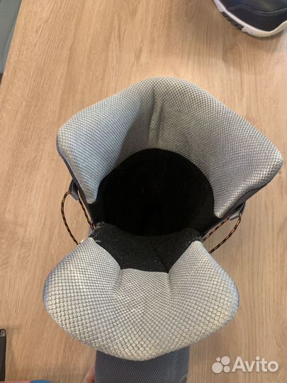 Сноубордические ботинки Nitro Sentinel