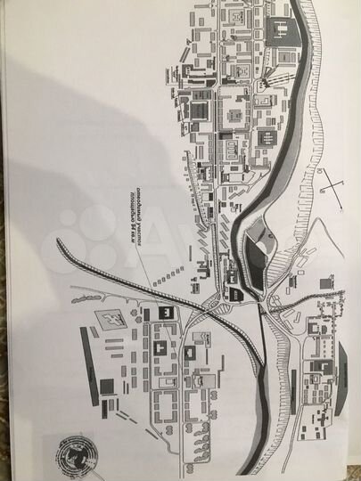 Участок 1 сот. (ИЖС)