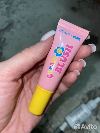 Набор косметики