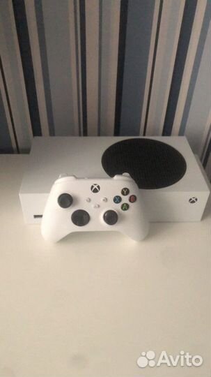 Xbox series s