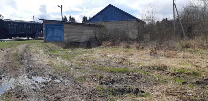 Здание, 97.2 м²