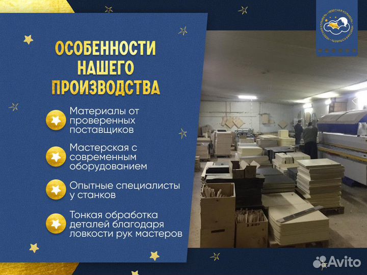 Наматрасник непромокаемый