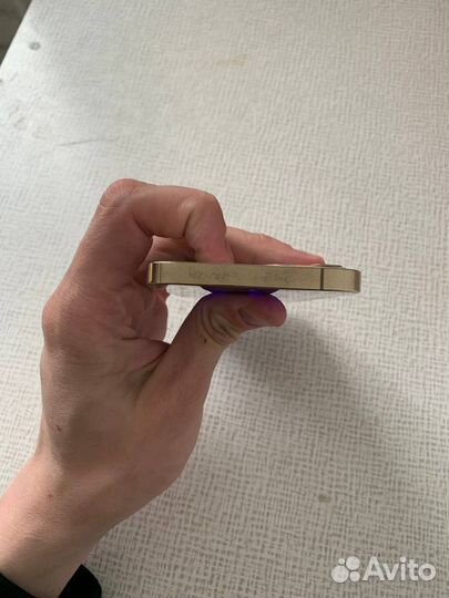 iPhone 12 Pro, 128 ГБ