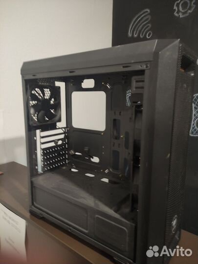 Корпус для пк игровой