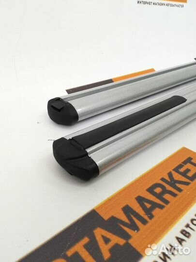 Багажник на крышу универсальный