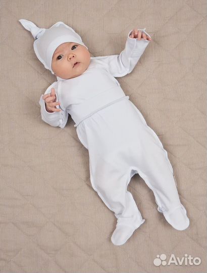 Комплект для новорожденного мальчика