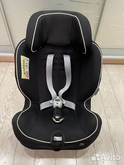 Продается детское автомобильное кресло Swing Moon