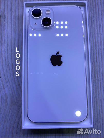 iPhone 13, 128 ГБ