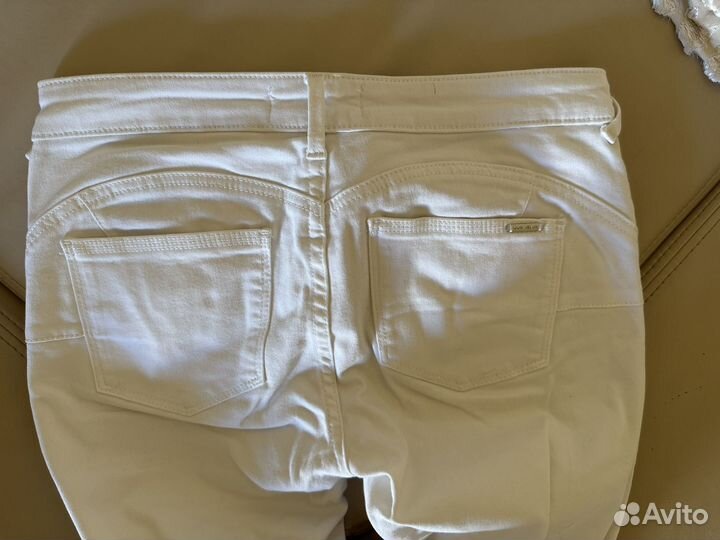 Джинсы mango 36