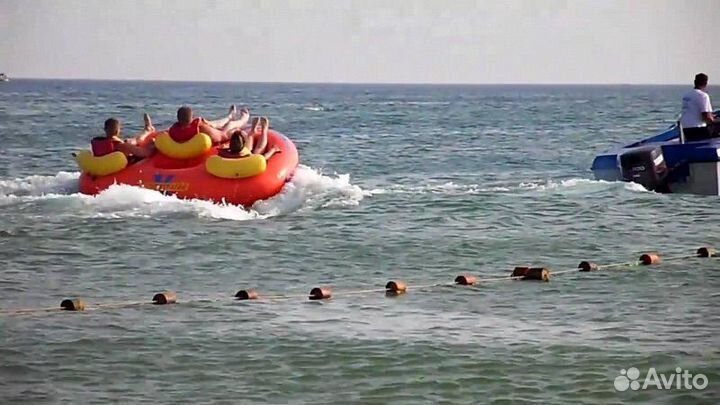 Праздник на воде