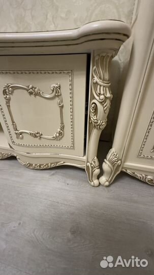 Гостинная Джаконда