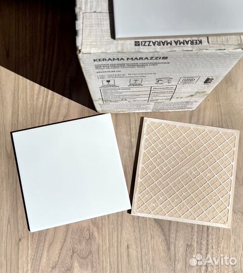 Керамическая плитка Kerama Marazzi 20х20