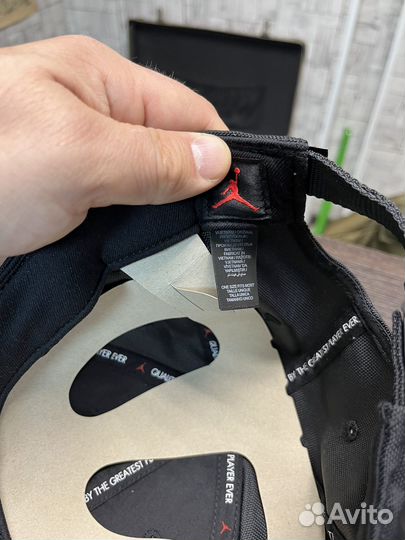 Бейсболка Jordan