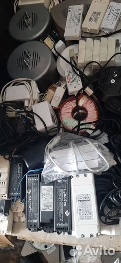 Трансформаторы 12х 220 вольт