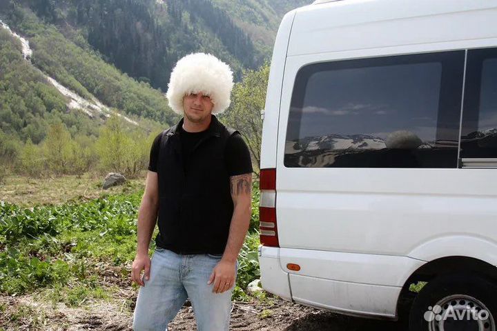 Заказ автобуса, аренда автобуса