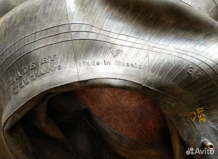 Камера автомобильная R13