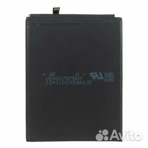 Аккумулятор для Huawei HB396689ECW Y7/mate 9/8c