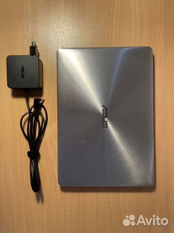 Asus ZenBook UX310UQK i7 940M 16/512 4k
