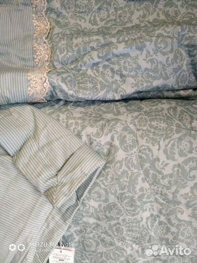 Одеяло,Maison D'or