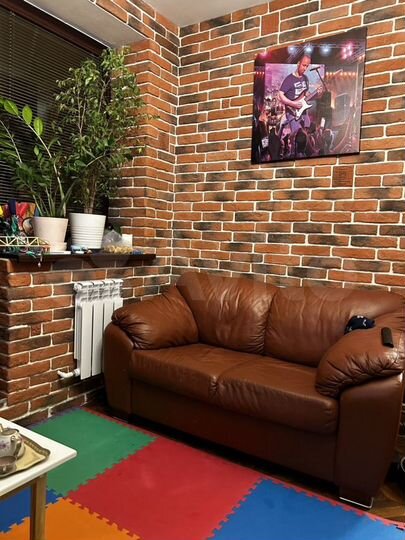 1-к. квартира, 43 м², 22/24 эт.