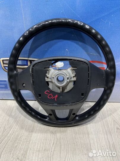 Руль Рулевое колесо Hyundai solaris