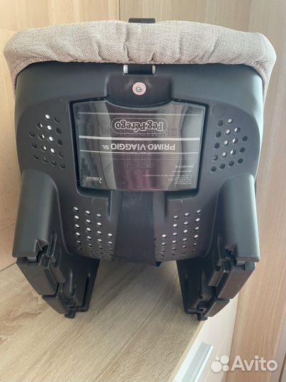 Автолюлька Peg Perego от 0-13 кг