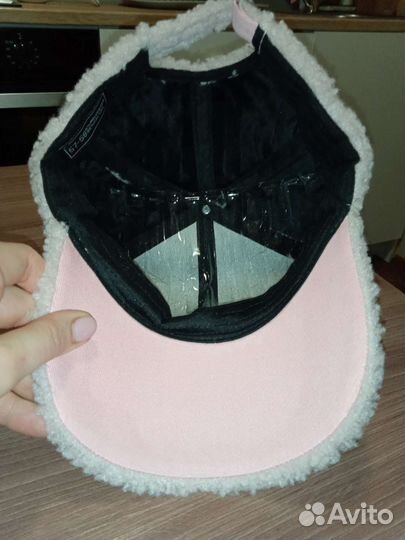 Кепка женская