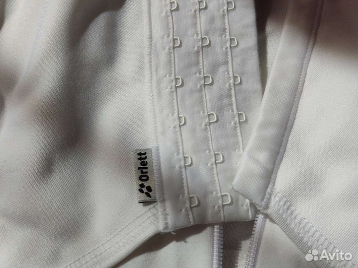 Бандаж на грудную клетку Orlett CB-201