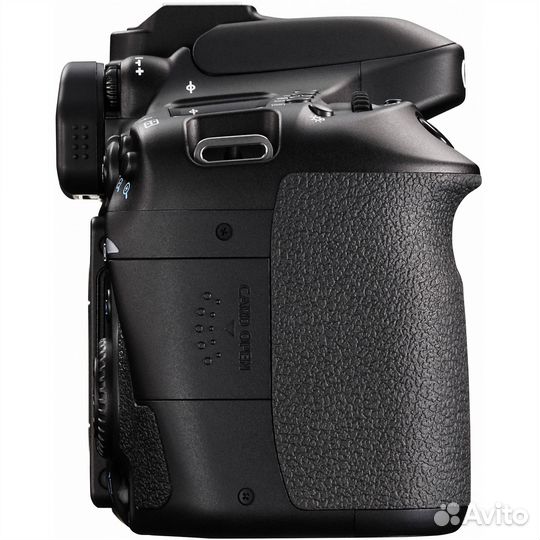 Canon EOS 80D Body