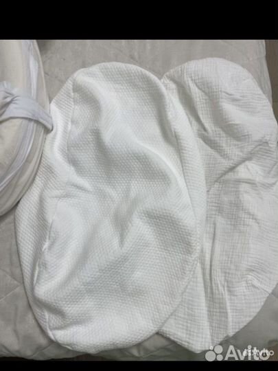 Кокон red castle