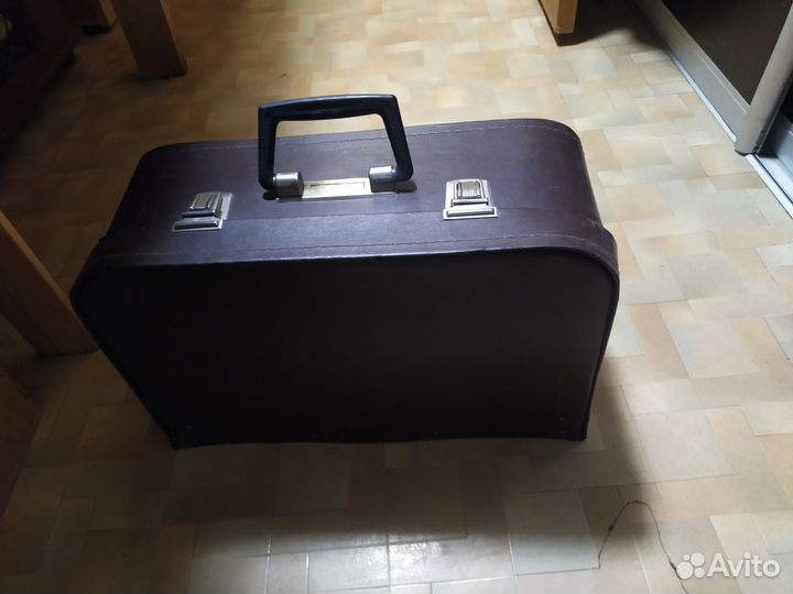 Швейная машина Чайка 132м