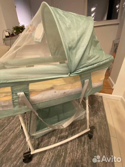 Колыбель для новорожденных