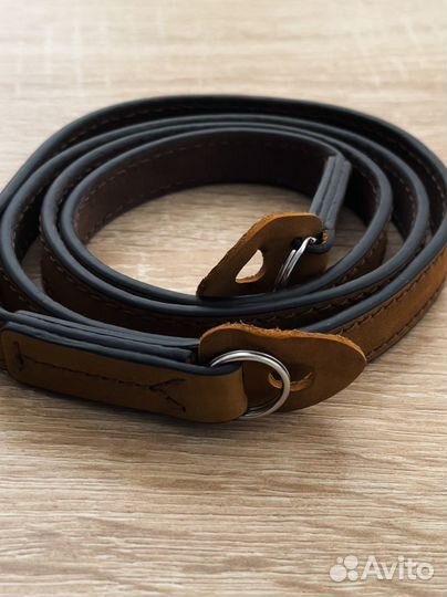 Ремешок для фотоаппарата