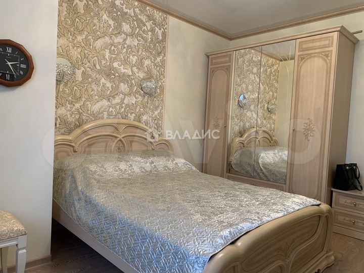 2-к. квартира, 69,5 м², 7/14 эт.