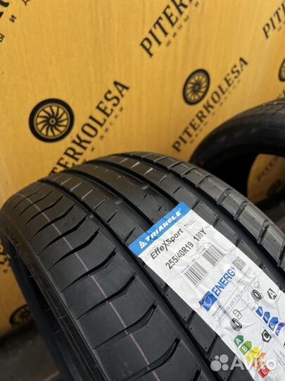Triangle EffeXSport TH202 255/40 R19 100Y