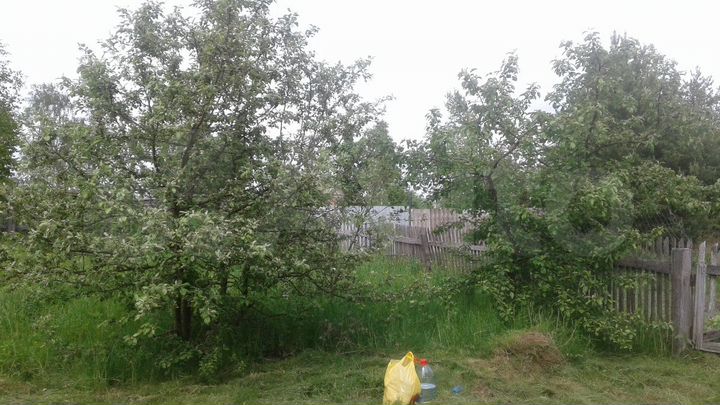 Участок 25 сот. (СНТ, ДНП)