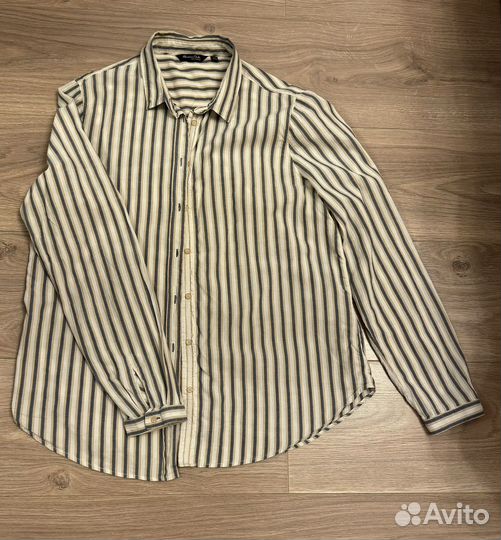 Massimo dutti рубашка