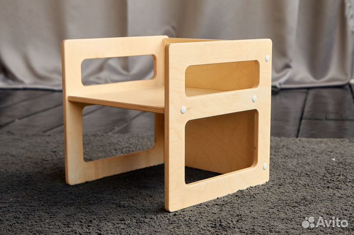 Стул - перевертыш