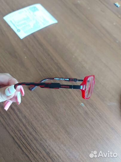 Очки для зрения детские