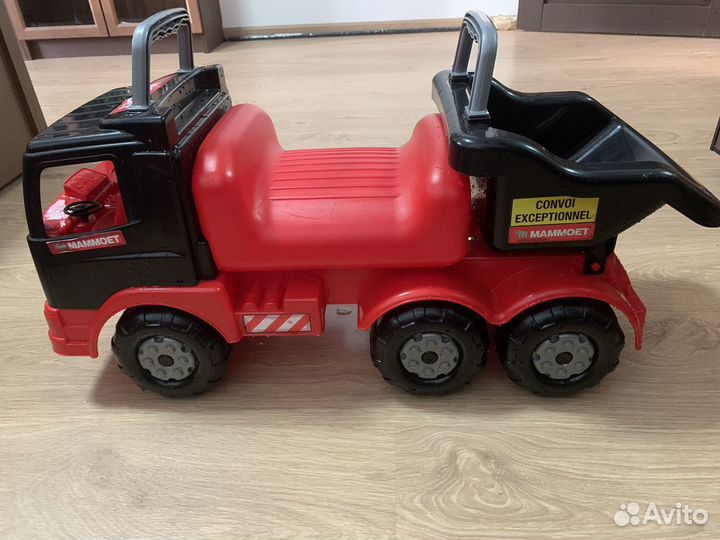 Внедорожник