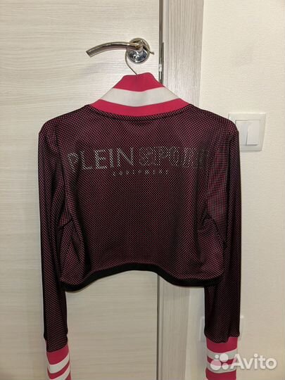 Philipp plein спортивный костюм