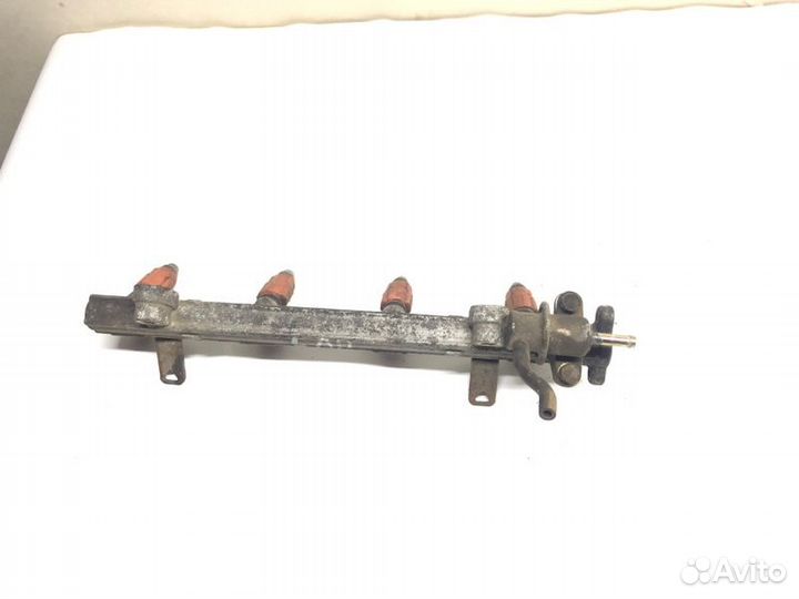 Топливная рампа Mitsubishi Lancer уневерсал 1.6